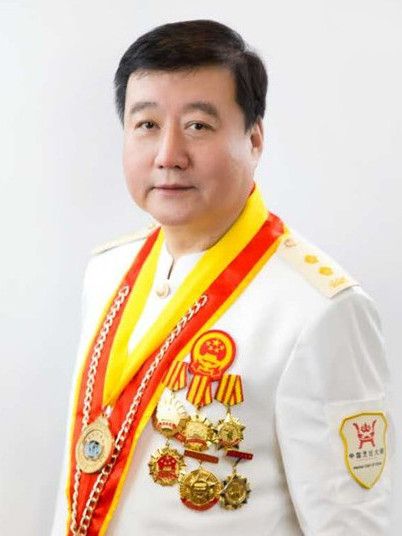 張金春(中國烹飪大師) 張金春(中國烹飪大師)