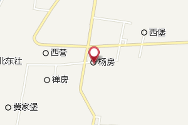 楊房鄉 楊房鄉