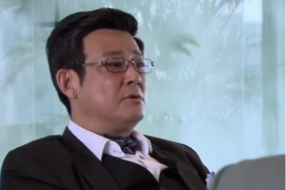 許仲晉(電視劇《最美的時光》中的角色)