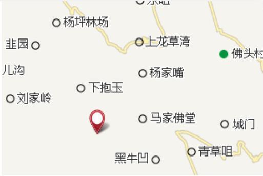 伏家坪