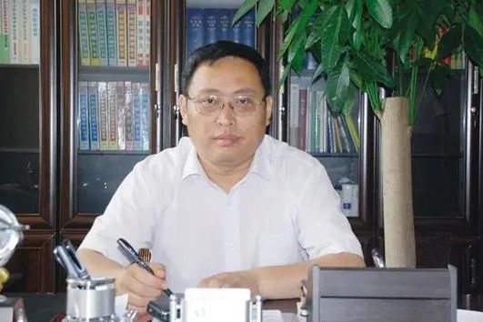 趙瑞(菏澤市單縣政協副主席) 趙瑞(菏澤市單縣政協副主席)