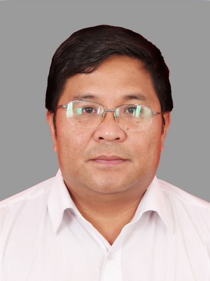 李開福(雲南省普洱市委政法委副書記) 李開福(雲南省普洱市委政法委副書記)
