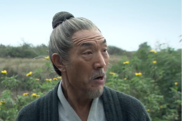 楊大旺 楊大旺