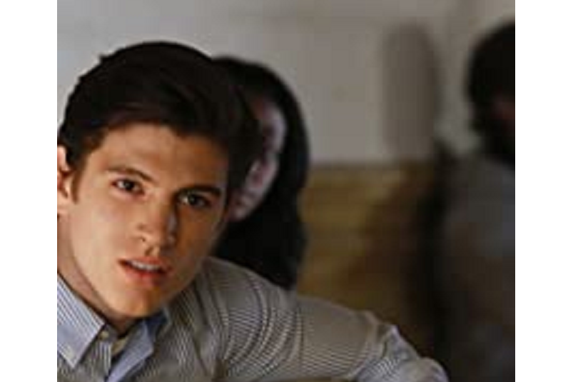 Adam Miller(演員)