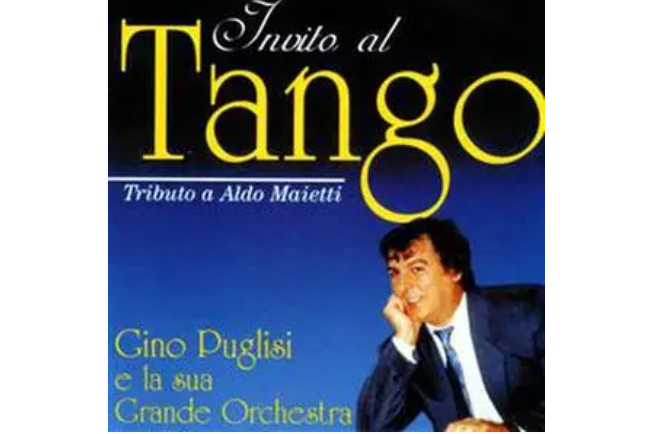 Dolor(Gino Puglisi演唱的歌曲) Dolor(Gino Puglisi演唱的歌曲)