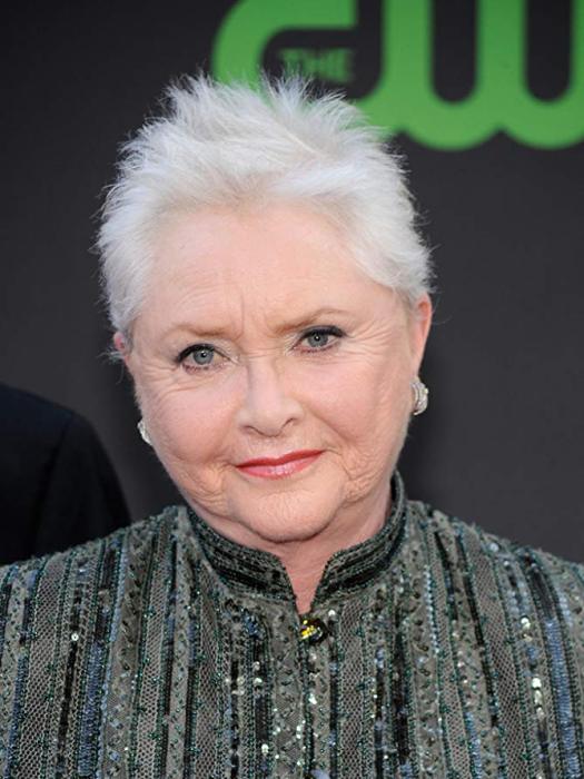 Susan Flannery Susan Flannery