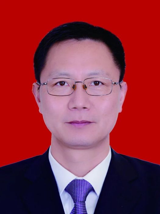 孫劍(上海市松江區政協秘書長) 孫劍(上海市松江區政協秘書長)