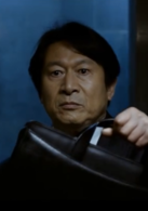 斷箭(2012年安聖基主演韓國電影)