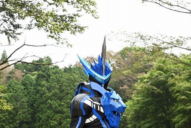 假面騎士Blades 假面騎士Blades