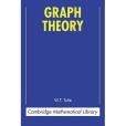Graph Theory(2001年Cambridge University Press出版的圖書) Graph Theory(2001年Cambridge University Press出版的圖書)