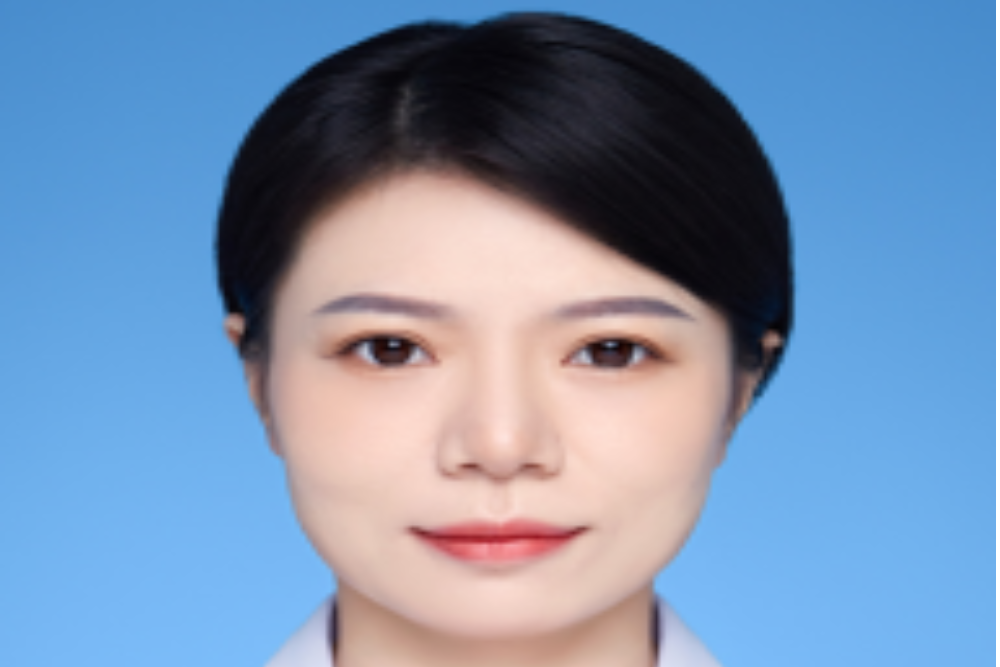 劉瑩(鄭州市二七區人民醫院外科醫生) 劉瑩(鄭州市二七區人民醫院外科醫生)