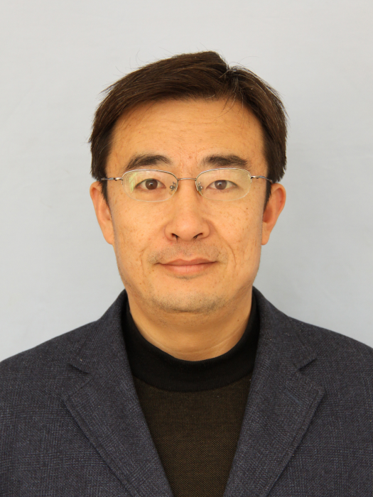 姜明(濟南外國語學校副校長) 姜明(濟南外國語學校副校長)