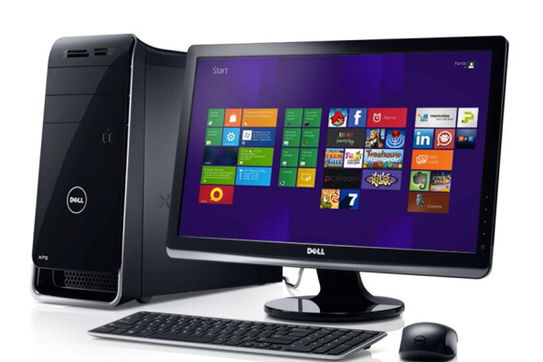 戴爾XPS 8700-R168 戴爾XPS 8700-R168