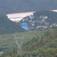 毛板橋村 毛板橋村
