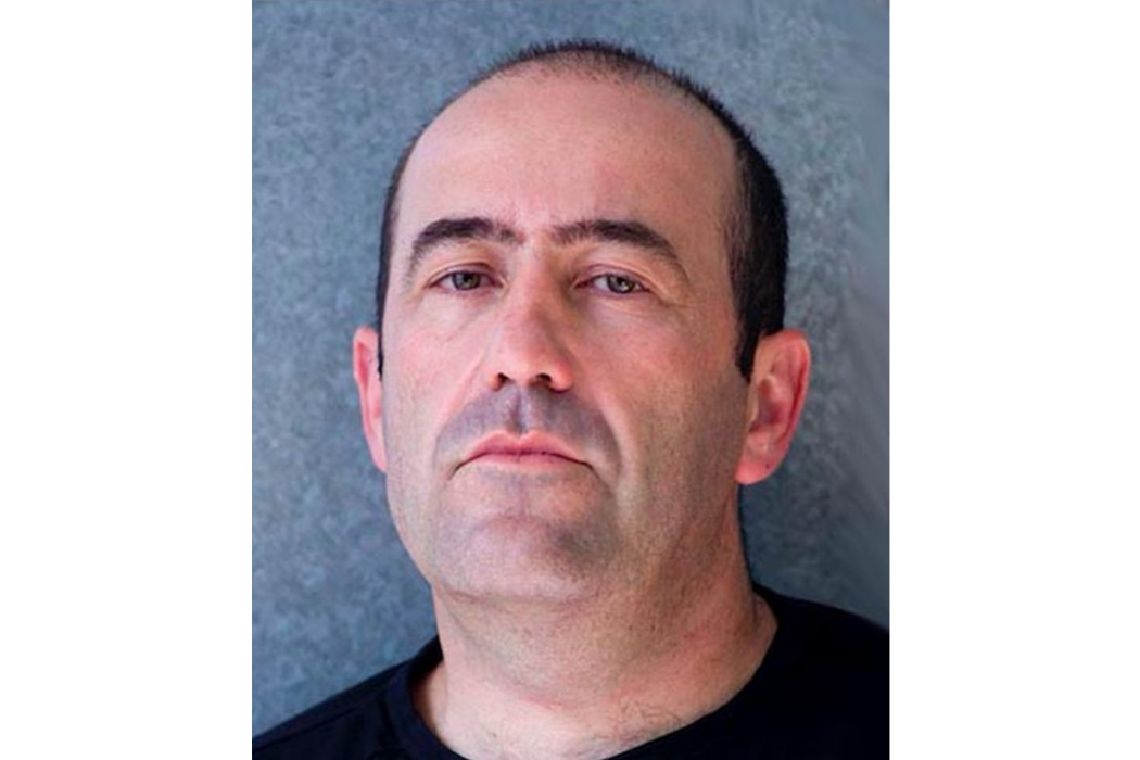 Paco Sarro