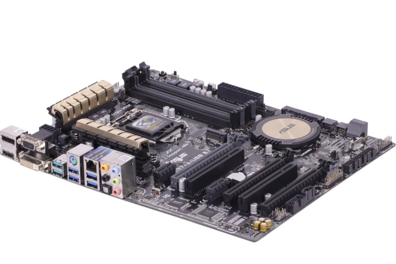 華碩Z97-A/USB3.1 華碩Z97-A/USB3.1