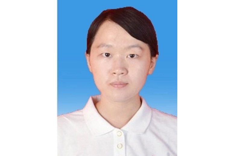 柏玲(南昌大學講師) 柏玲(南昌大學講師)