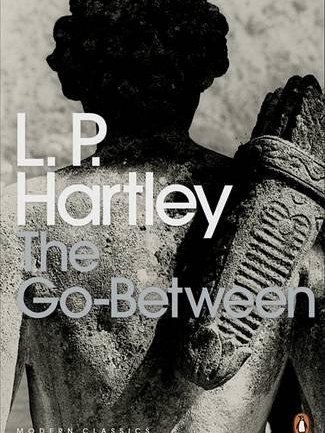 The Go-Between The Go-Between