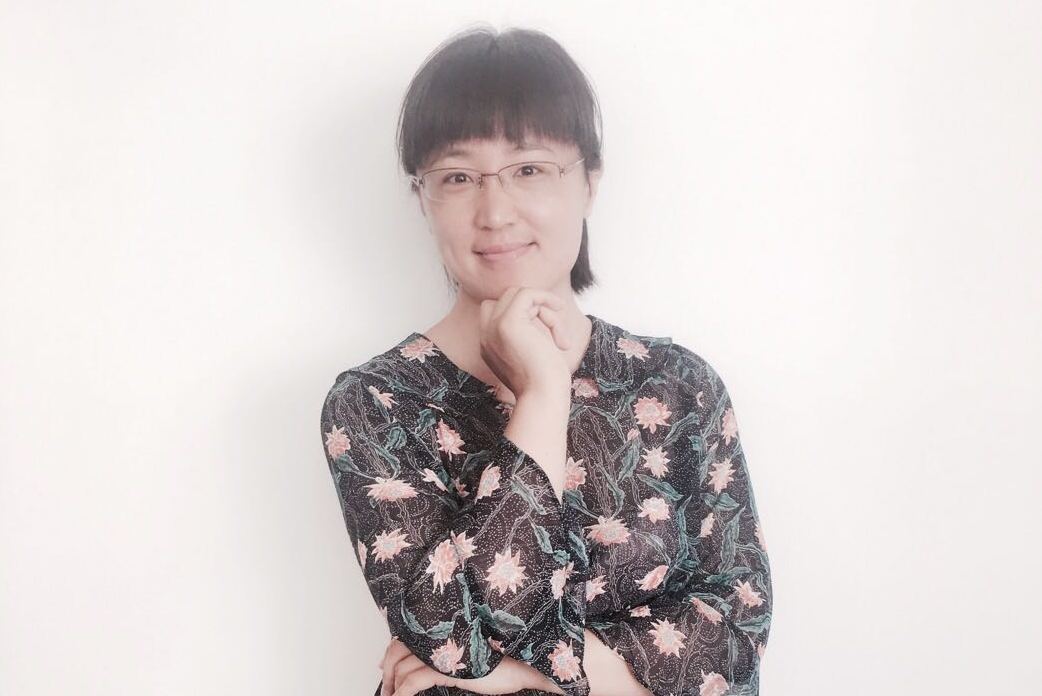 李姍姍(濱州學院副教授) 李姍姍(濱州學院副教授)