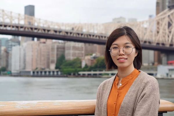 常莉(中山大學馬克思主義學院助理教授) 常莉(中山大學馬克思主義學院助理教授)