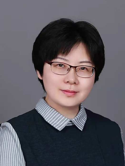 韓曉(湖北大學文學院副教授，碩士研究生導師)
