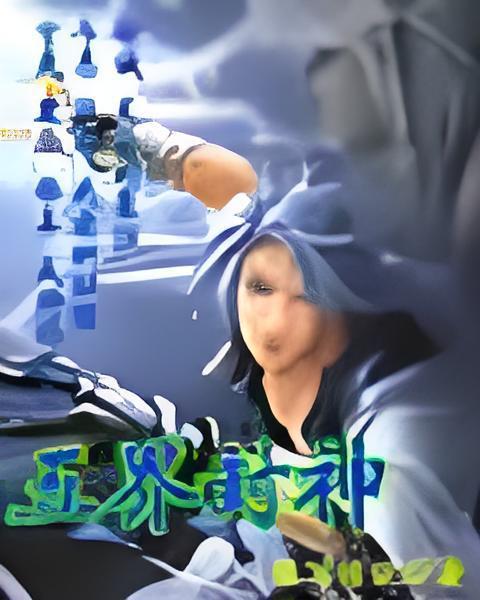 五界封神 五界封神