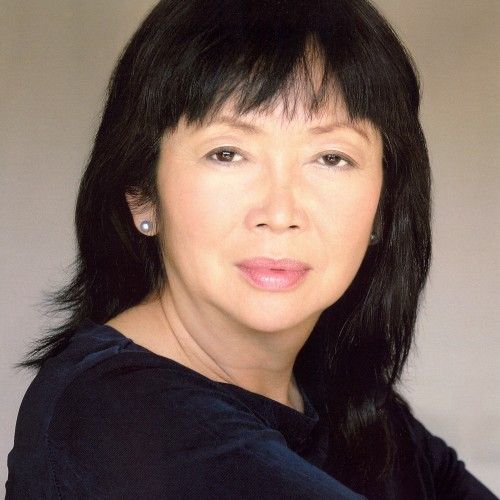 Natsuko Ohama Natsuko Ohama
