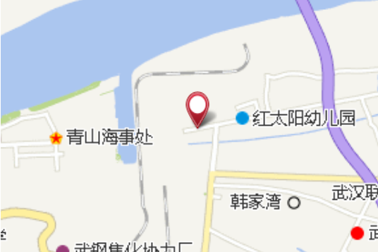 張家老灣 張家老灣