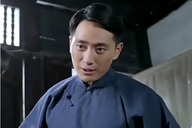 楊興平(懸疑劇《殊死七日》中的角色) 楊興平(懸疑劇《殊死七日》中的角色)