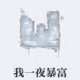 我一夜暴富 我一夜暴富