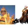 天神天將 天神天將