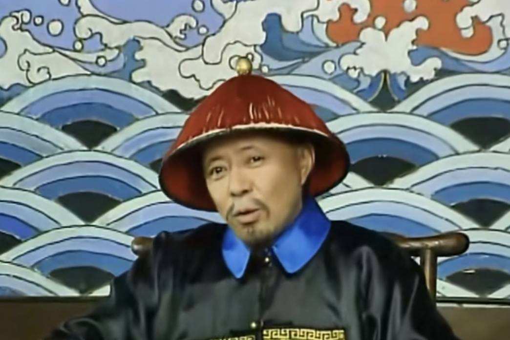 劉春(古裝劇《康熙微服私訪記2》中的角色) 劉春(古裝劇《康熙微服私訪記2》中的角色)