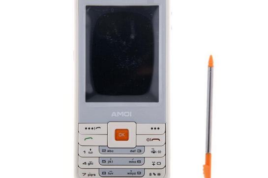 夏新A626GSM 夏新A626GSM