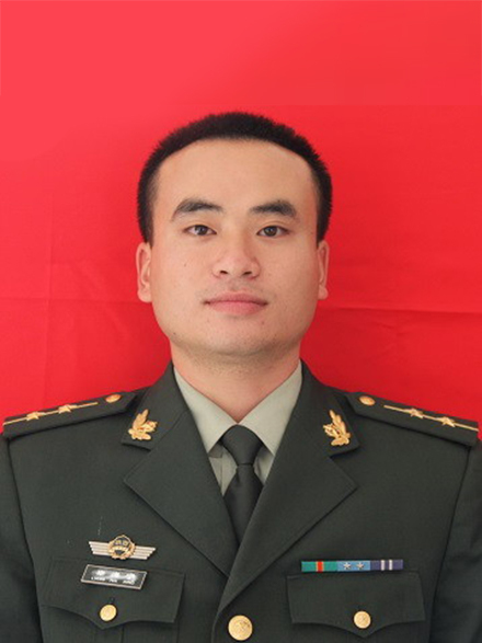 楊科璋 楊科璋
