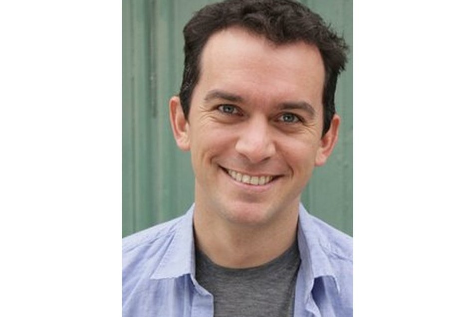 Matt Kawczynski Matt Kawczynski