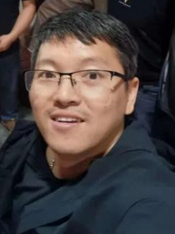 趙琨(中國移動5G建設項目工程師) 趙琨(中國移動5G建設項目工程師)