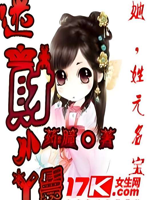 財迷小丫鬟