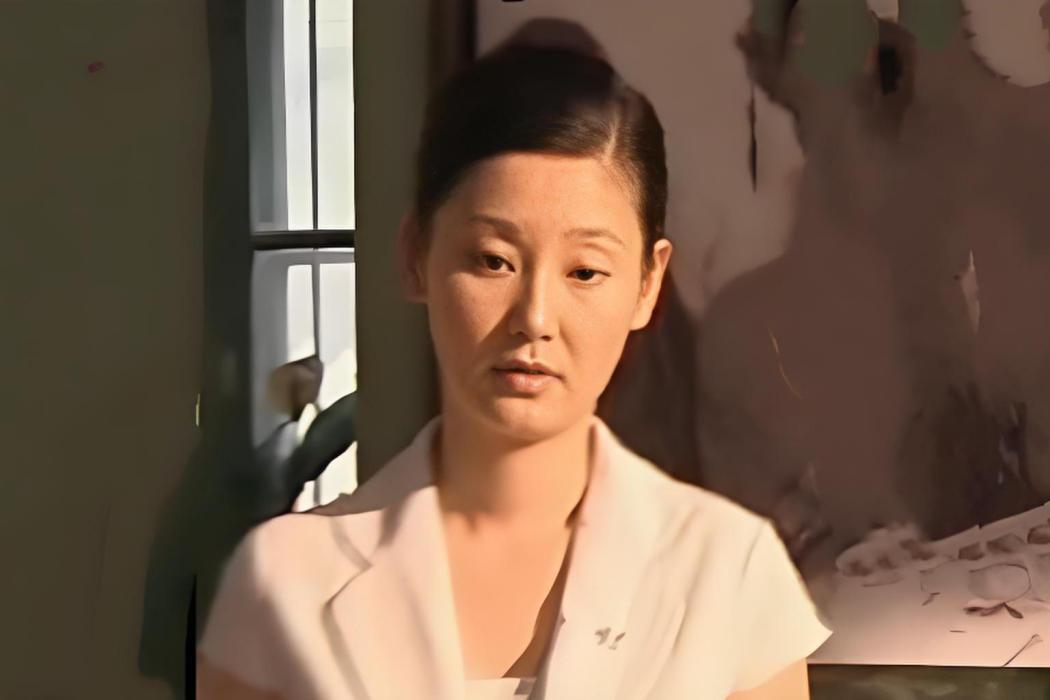 秋歌(電視劇《愛無盡頭》中由徐帆飾演的核心角色) 秋歌(電視劇《愛無盡頭》中由徐帆飾演的核心角色)