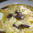 雞湯小豆腐 雞湯小豆腐