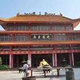 炮龍老廟 炮龍老廟