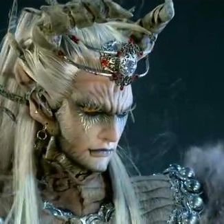 法魔狂尊 法魔狂尊