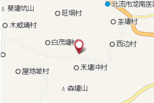 下村坡
