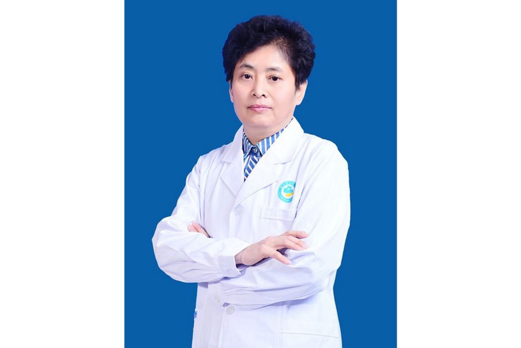 李潤芳(聊城市茌平區人民醫院消化內科主任) 李潤芳(聊城市茌平區人民醫院消化內科主任)