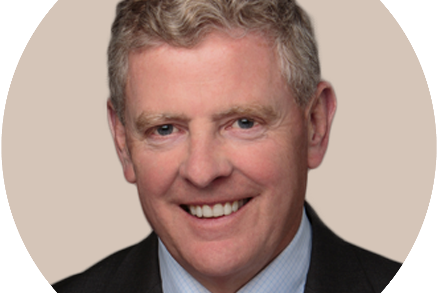 James F. Kelleher James F. Kelleher