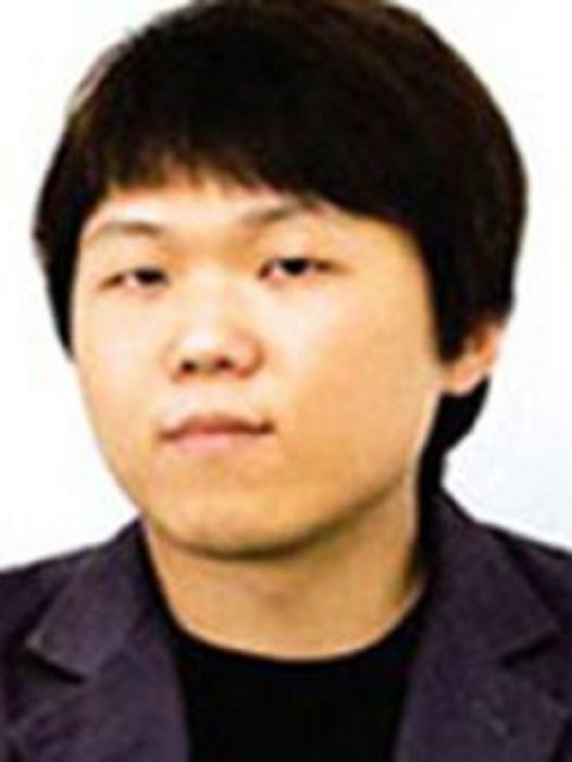 白承彬 白承彬