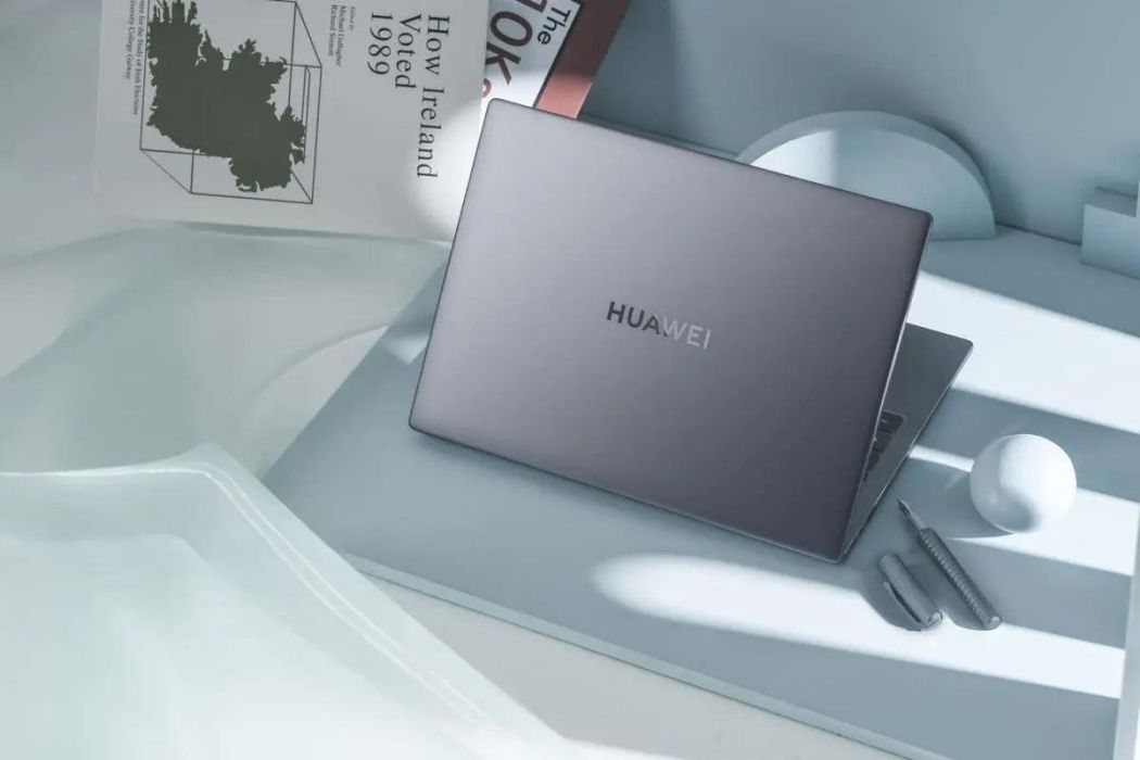 HUAWEI MateBook 14s