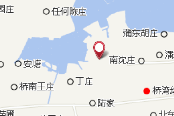 陸圩 陸圩