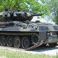 FV101裝甲車