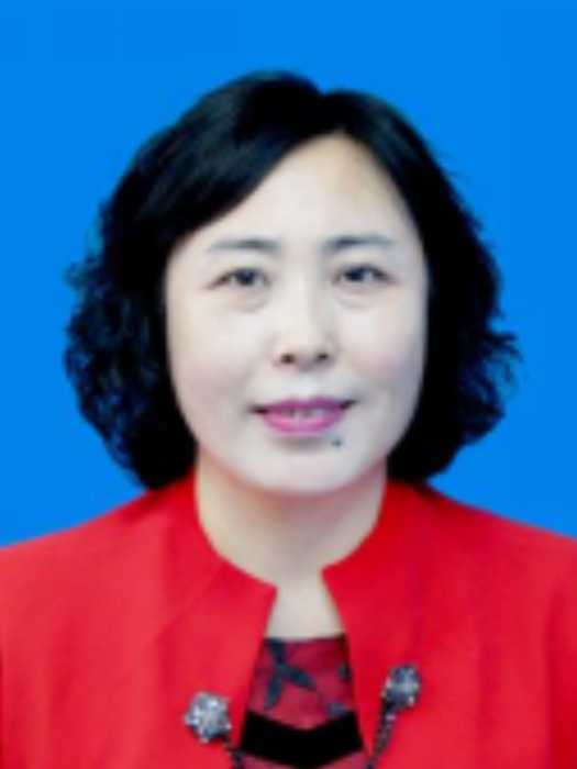李海燕(海南大學熱帶作物學院教授) 李海燕(海南大學熱帶作物學院教授)