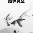踏碎靈空 踏碎靈空